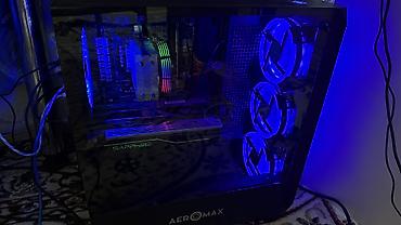 intel xeon e3: Компьютер, ОЗУ 16 ГБ, Игровой, Б/у, Intel Core i7, SSD — 2