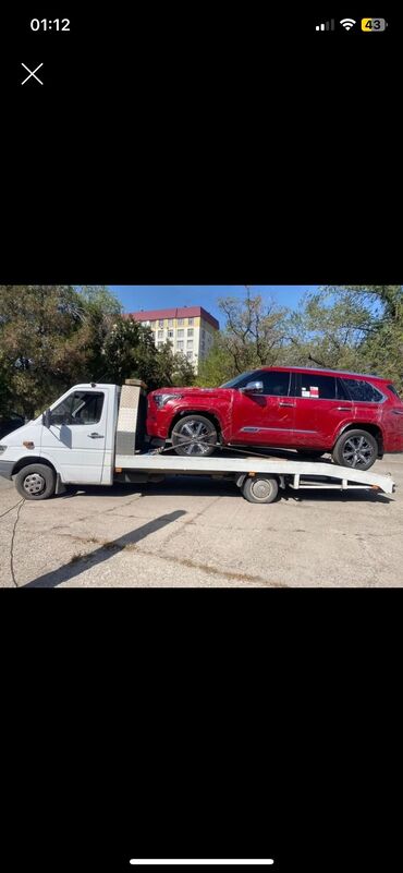 рассрочка авто бишкеке: С лебедкой, С гидроманипулятором, Со сдвижной платформой