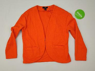 amber the odder side: H&M, Marynarka damska, rozmiar S — 2