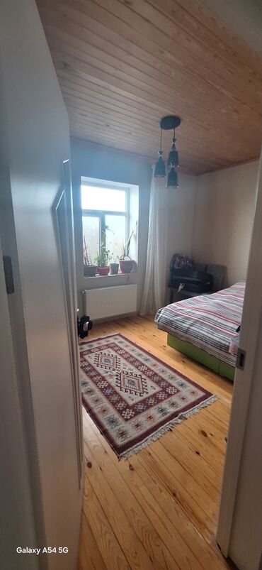 Həyət evləri və villaların satışı: 3 otaqlı, 87 kv. m, Kredit yoxdur, Yeni təmirli — 10