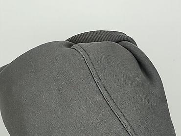 17574a: Bershka, Bluza z kapturem dla mężczyzn, rozmiar S — 6