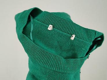 kurtka m43: Tu, Sweter damski, rozmiar M — 4