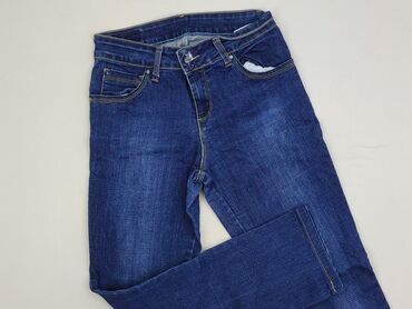 in extenso ubrania: Jeansy damskie, rozmiar M