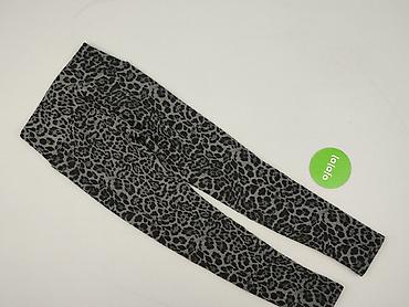 dancing leopard: Legginsy Sportowe damskie, rozmiar M — 3
