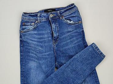risy jerfs spodnie: Denim, Jeansy damskie, rozmiar XS — 1