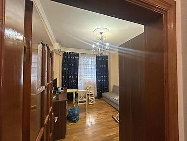 Квартиры: 🏡 BÖYÜK AİLƏLƏR VƏ TƏLƏBƏ QIZLAR ÜÇÜN 3 OTAQLI GENİŞ VƏ RAHAT MƏNZİL! — 1
