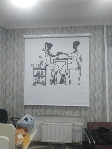 heydər əliyev şəkilləri: Her nov sekileri jaluzerin uzerinde hazlrlanmas