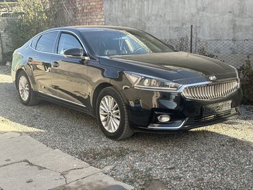 к7 кия: Kia K7: 2019 г., 3 л, Автомат, Газ, Седан