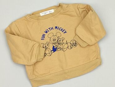 kombinezon zimowy michael kors: Bluza, Fox&Bunny, 3-6 miesięcy, stan - Bardzo dobry