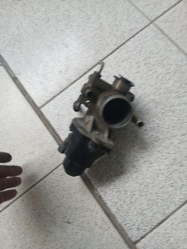 Другие детали для мотора: Tayota 20 kuza zaslyonk Məhsul: Toyota qaz klapanı (Throttle body) – — 5