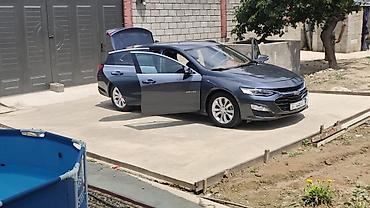 m max: Chevrolet Malibu: 2020 г., 1.4 л, Автомат, Бензин, Седан — 5
