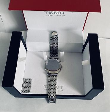 fox 40: Tissot Everytime Swissmatic (серия T-Classic) - Швейцарские наручные — 2
