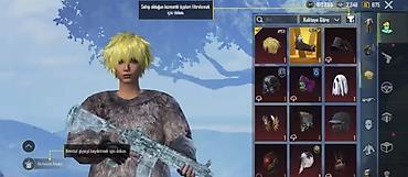 Mobil telefonlar üçün digər aksesuarlar: Pubg hesab — 2