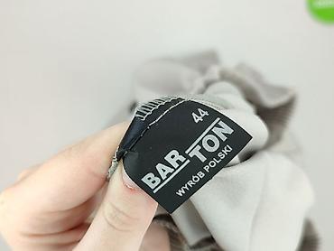 pull bear trencz: Spodnie materiałowe damskie, rozmiar 2XL — 4