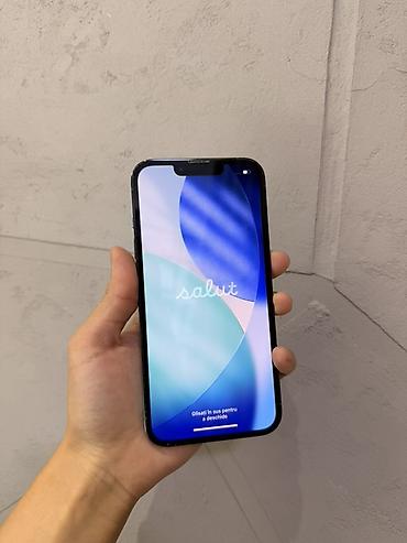 asus rog zephirus: IPhone 13 Pro, Б/у, 256 ГБ, Sierra Blue, 77 % — 2