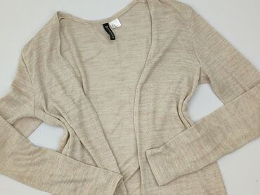 Ubrania damskie: H&M, Kardigan damski, XS