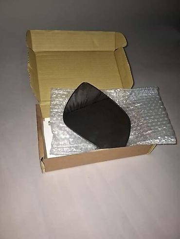 rock shop: STAKLO RETROVIZORA SA GREJACEM ZA KIA RIO OD 2011. DO 2014. GOD. | — 2