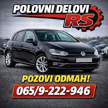 golf 2: STOP SVETLA I STOP LAMPE ZA VOLKSWAGEN GOLF 7 OD 2012. DO 2019. GOD — 1
