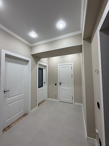 Продажа квартир: 1 комната, 42 м², Элитка, 9 этаж, Евроремонт — 7