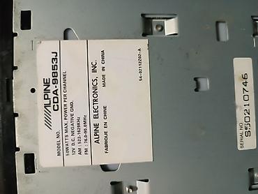 Магнитолы: Оригинал магнитафоны кто знает тот поймёт Подборка автомобильных — 6