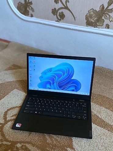 en ucuz toshiba notebook: Lenova Leptop Ela isleyir Nazik yungul ustunde mausu adaptoru var 4ram — 1