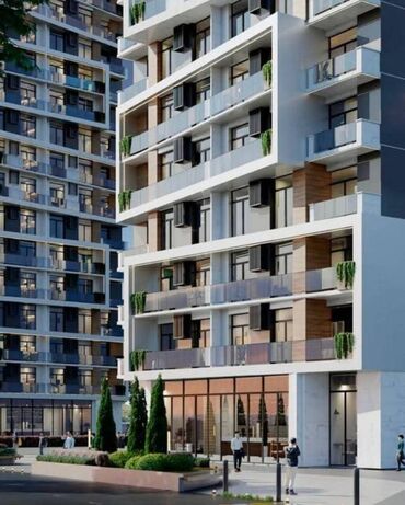 дешевые квартиры аренда: 1 комната, 52 м², Элитка, 3 этаж, ПСО (под самоотделку)