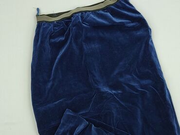 jeans jogger damskie: Spódnica damska, rozmiar S