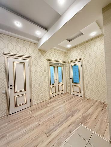 Продажа квартир: 2 комнаты, 82 м², Средний Джал Элитка, 10 этаж, Евроремонт — 4