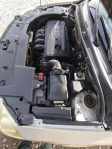 camry xv25: Toyota Avensis: 2009 г., 1.8 л, Механика, Бензин, Универсал — 6