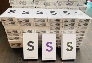 samsung a52s 5g: Samsung Galaxy S21 | 128 GB | rəng - Qara | Zəmanət, İki sim kartlı