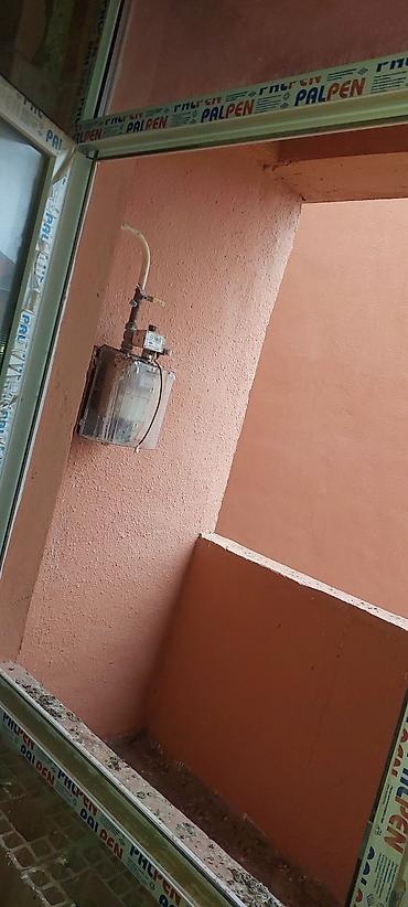 Mənzillər: Saray, 1 otaqlı, Yeni tikili, 52 kv. m — 7