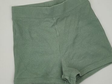 krótkie spodenki z długich spodni: Shorts, Zara, S (EU 36), condition - Good