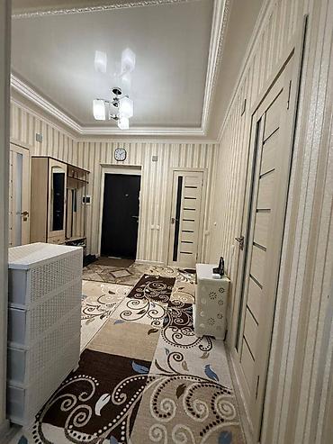 Продажа квартир: 3 комнаты, 88 м², Элитка, 10 этаж, Евроремонт at lalafo.kg — 20 Продажа квартир: 3 комнаты, 88 м², Элитка, 10 этаж, Евроремонт — 20