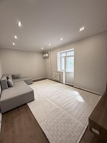 2 комнаты, 64 м², 7 мкр Элитка, 4 этаж, Евроремонт at lalafo.kg 2 комнаты, 64 м², 7 мкр Элитка, 4 этаж, Евроремонт