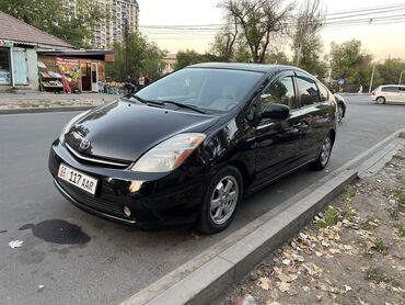 toyota super в Кыргызстан | Автозапчасти: Toyota Prius: 1.5 л | 2006 г. | Хэтчбэк