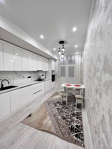 2 комнаты, 70 м², 12 этаж