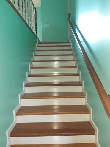 Həyət evləri və villaların satışı: Albalı 7 otaqlı, 220 kv. m, Kredit yoxdur, Yeni təmirli — 16