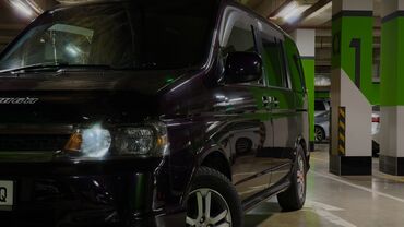 Honda: Honda Stepwgn: 2005 г., 2.4 л, Автомат, Бензин, Минивэн — 5