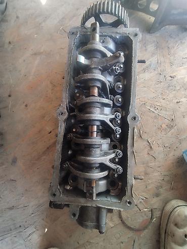 Генераторы: Генератор — 3