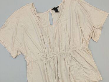 szorty damskie niski stan: Blouse, H&M, M (EU 38), condition - Good