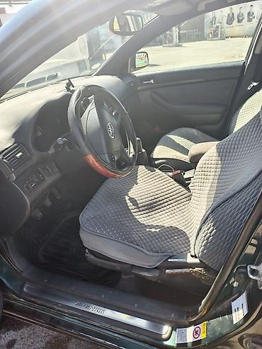 матор тойота авенсис: Toyota Avensis: 2003 г., 2 л, Механика, Бензин, Седан — 3
