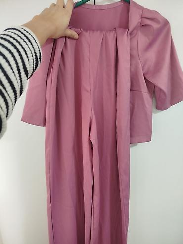 Kompleti: Sister Jane, M, Prugasti, bоја - Crna — 11