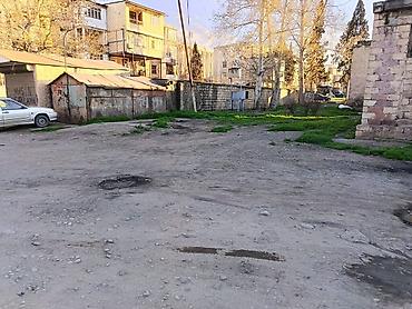 quba obyekt: 80 sot, Biznes üçün, Mülkiyyətçi, Müqavilə — 3