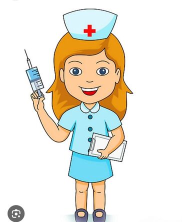 Медсестра | Диагностика, Консультация, Внутримышечные уколы
