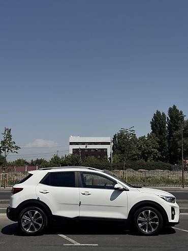 Kia: Kia Stonic: 2020 г., 1.6 л, Дизель, Кроссовер at lalafo.kg — 5 Kia: Kia Stonic: 2020 г., 1.6 л, Дизель, Кроссовер — 5