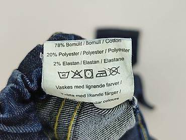 jeansy ecru: Jeansy damskie, rozmiar S — 5