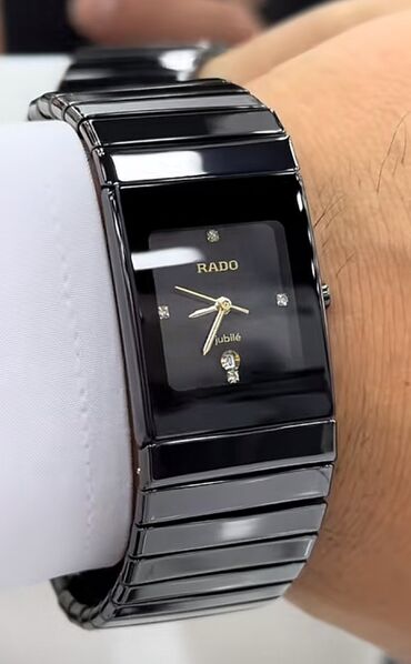 Saat dəstləri: Yeni, Klassik Saat dəsti, rəng - Ağ — 2