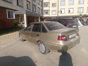 Daewoo: Daewoo Nexia: 2011 г., 1.5 л, Механика, Бензин, Седан — 3