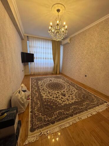 Kirayə mənzillər: Xırdalan, Kristal Abşeron 1 Kompleksi 1 otaqlı mənzil kirayə verilir