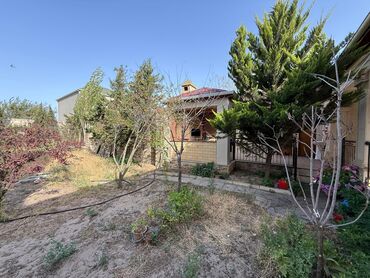 Həyət evləri və villaların satışı: 6 otaqlı, 460 kv. m, Kredit yoxdur, Təmirsiz — 19